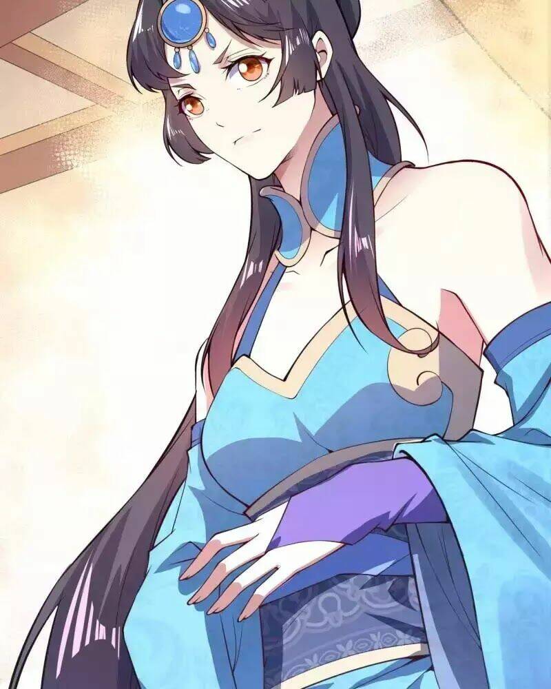 đô thị hộ hoa tiên tôn chapter 25 3