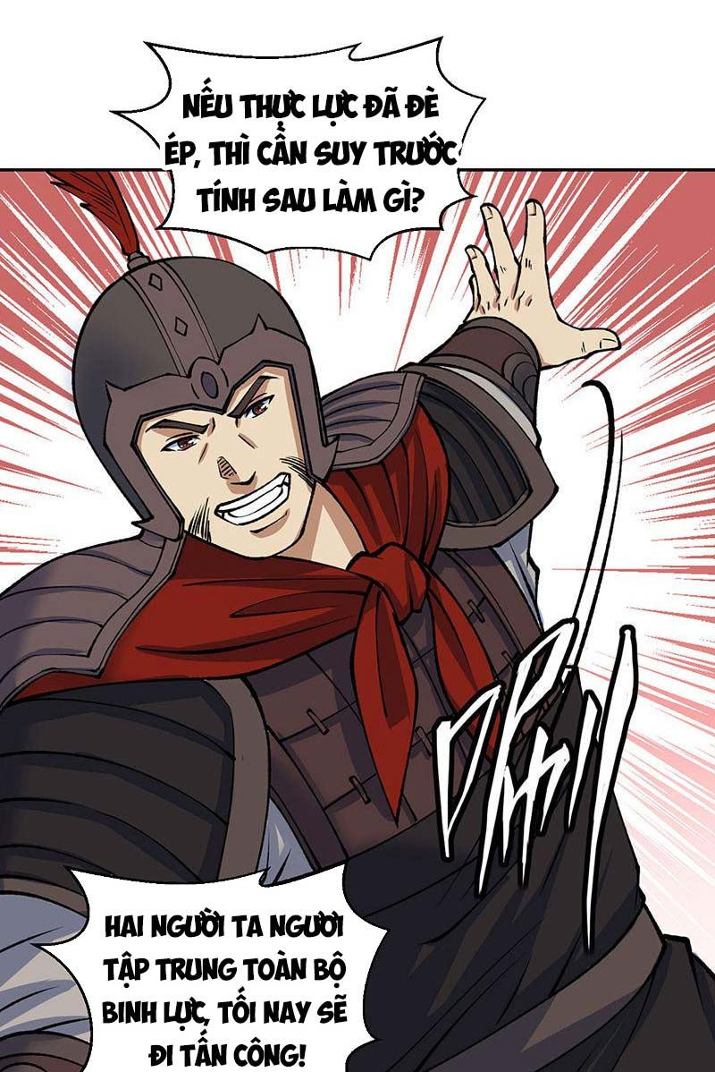 võ đạo độc tôn chapter 480 42