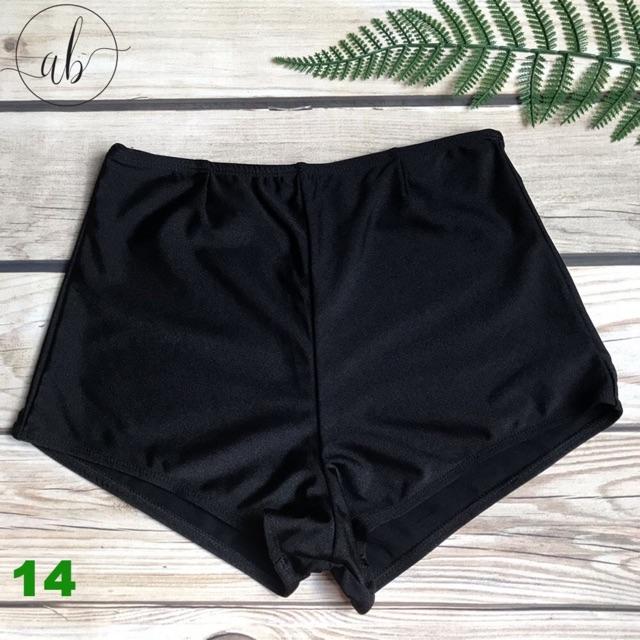 Quần Bơi Bikini Nữ Mã 14-17 Mẫu