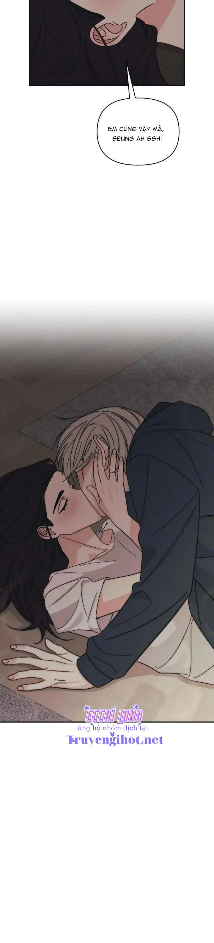 ra khỏi nhà tôi ngay! chapter 10.2 12