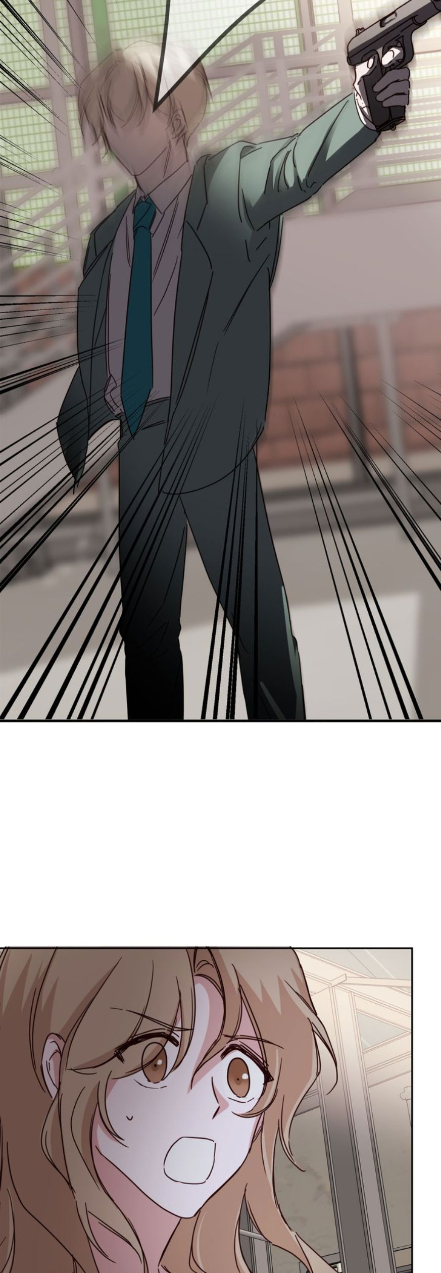 juliet, chúng ta không phải ở kansas đâu! chapter 52 8