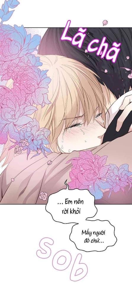 thật tình, họ rất nhớ cô ấy! chapter 6 50