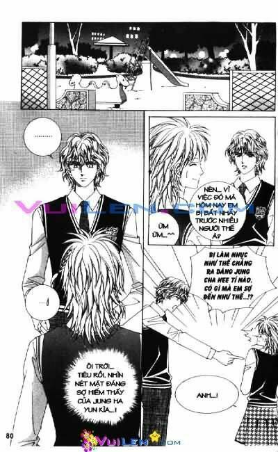 anh,bạn trai và người ấy chapter 2 80
