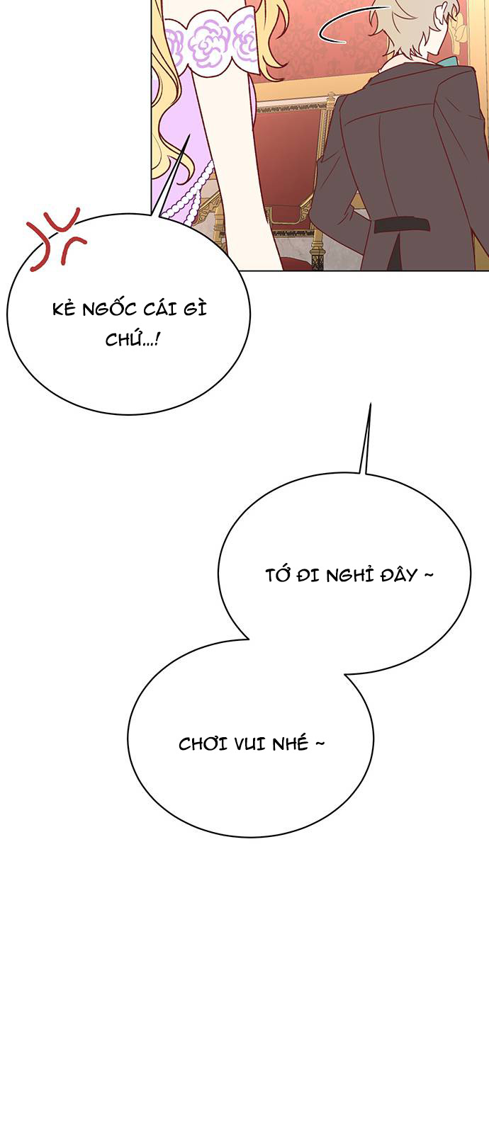 tôi là vị hôn thê phản diện chapter 59.2 12