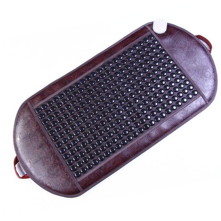 Thảm đá nóng hồng ngoại giảm đau xương khớp toàn thân 50x100cm