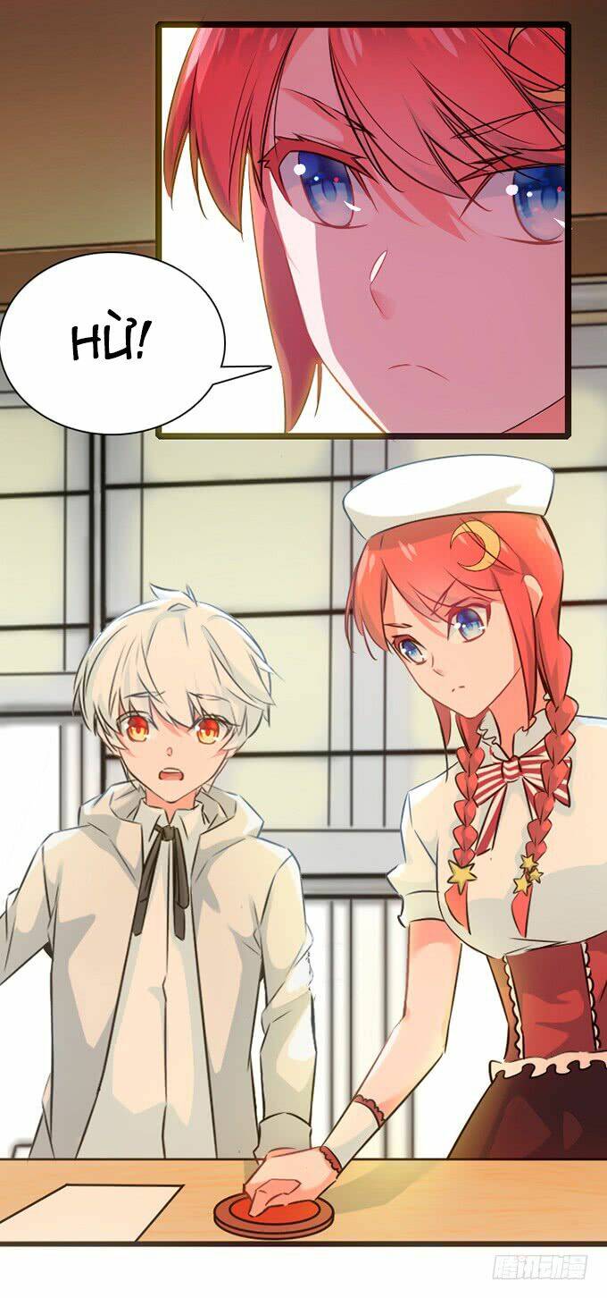 huyết đồng tử chapter 15 18