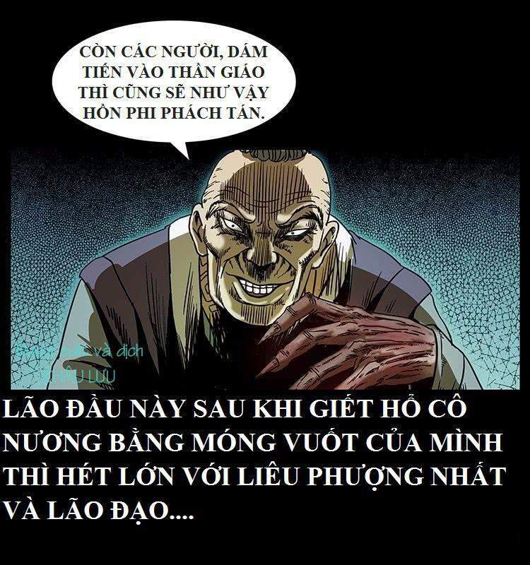 tiên sơn truyền kỳ chapter 22 41