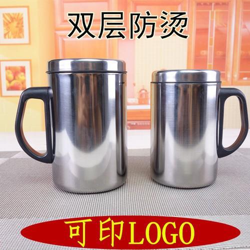 CA GIỮ NHIỆT INOX 500ML - LY UỐNG NƯỚC INOX 2 LỚP GIỮ NHIỆT 500ML