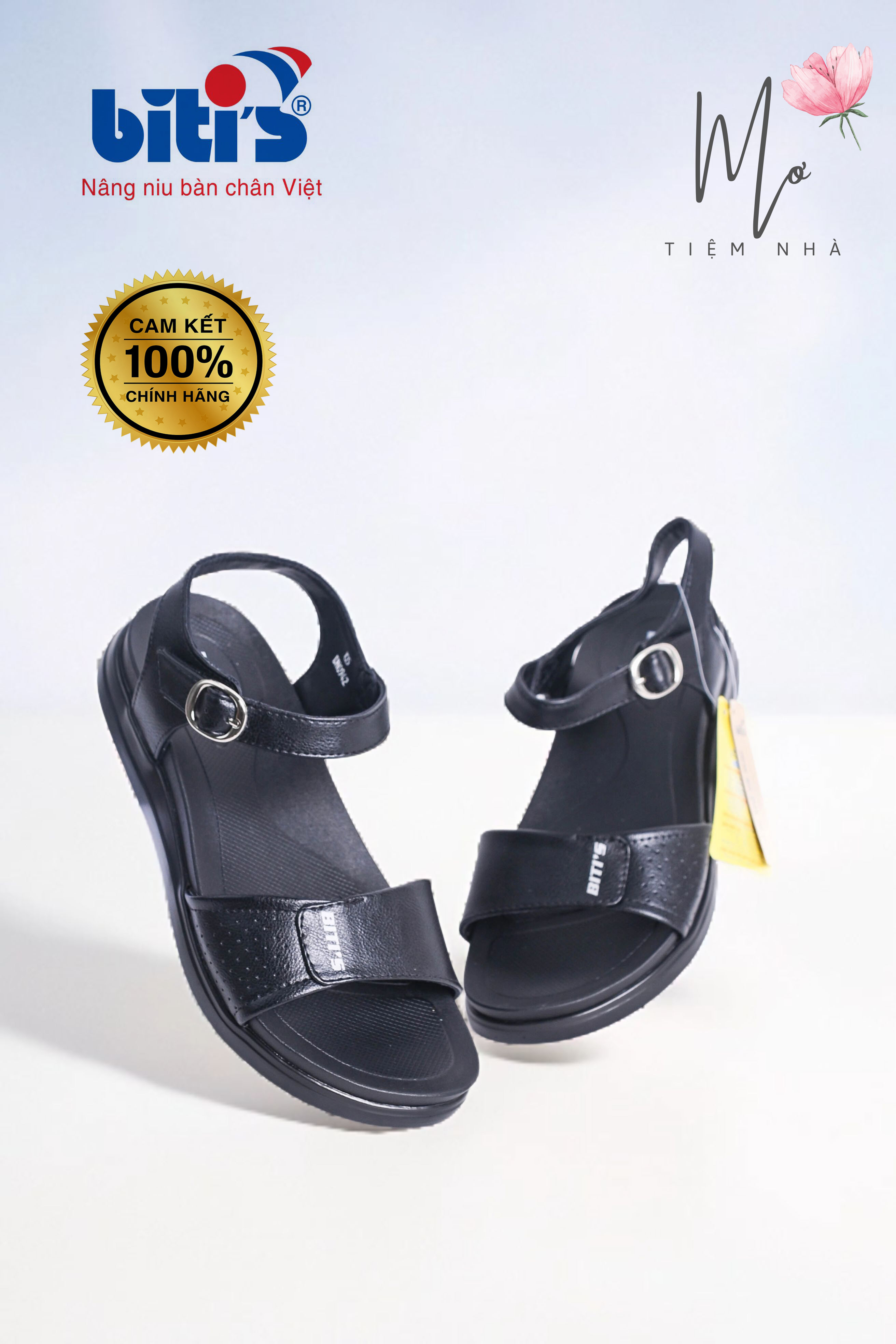 Sandal Biti's nữ (35-40)