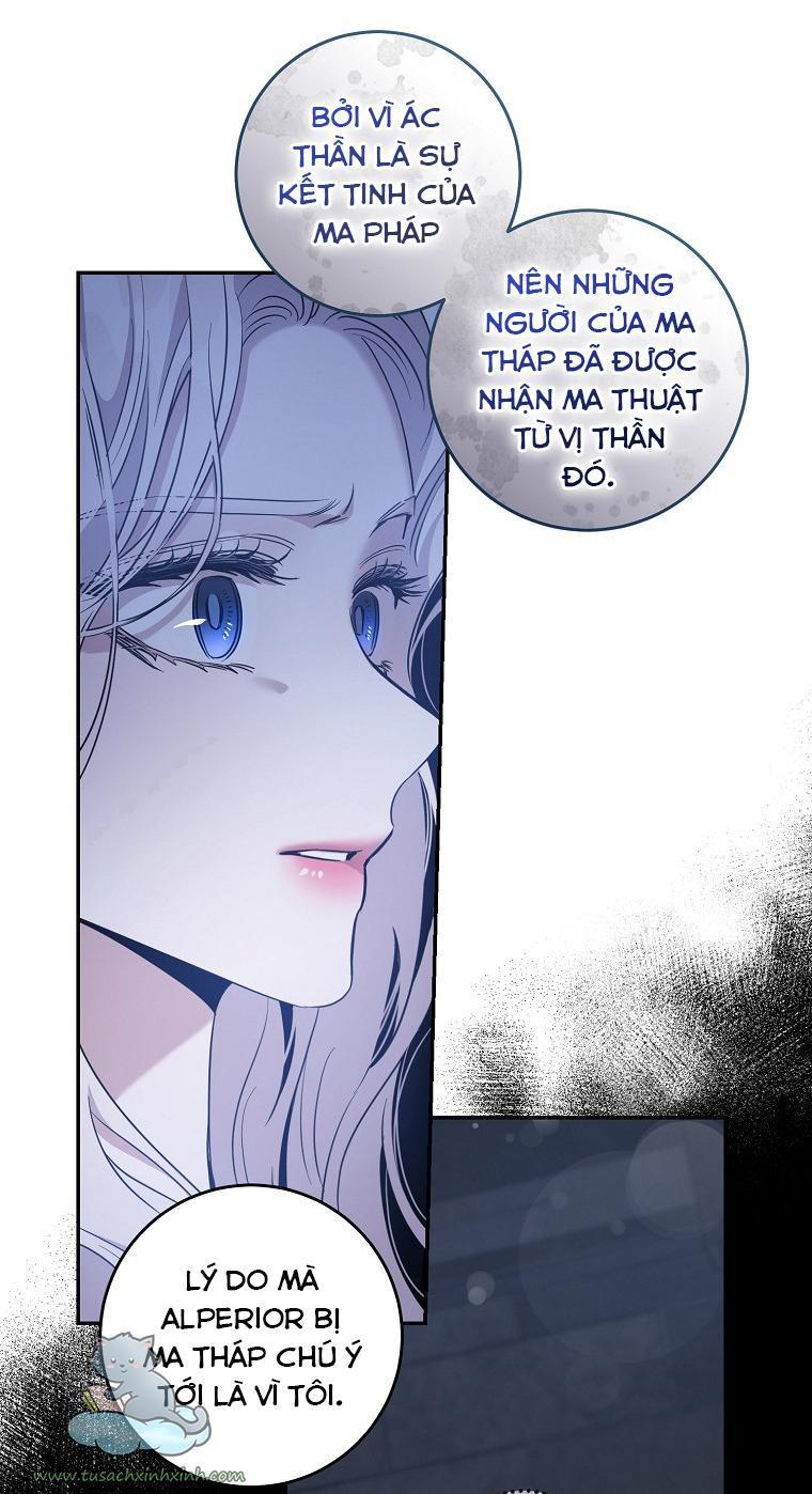 thuần hóa bạo chúa rồi bỏ trốn chapter 61 50