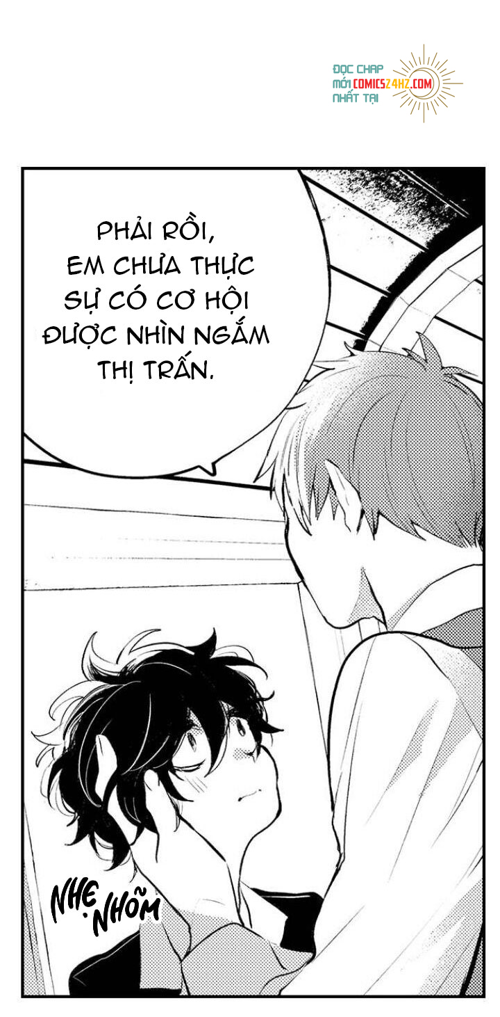 tiếng gọi của tình yêu sau trải nghiệm cận tử chapter 20 9