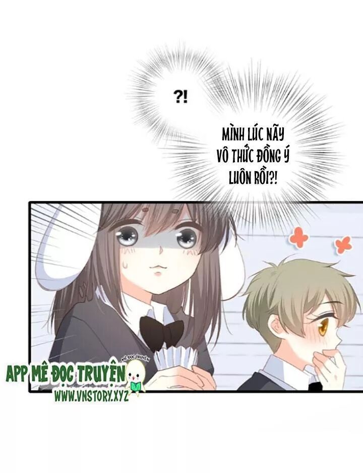 con tim rung động 2 chapter 78 46