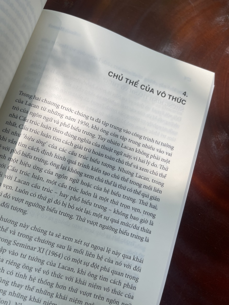 (Tuyển tập Các nhà Tư tưởng Trọng Yếu) JACQUES LACAN (Bìa mềm) - Sean Homer - Nguyễn Bảo Trung dịch – Khaiminhbook – NXB Dân trí