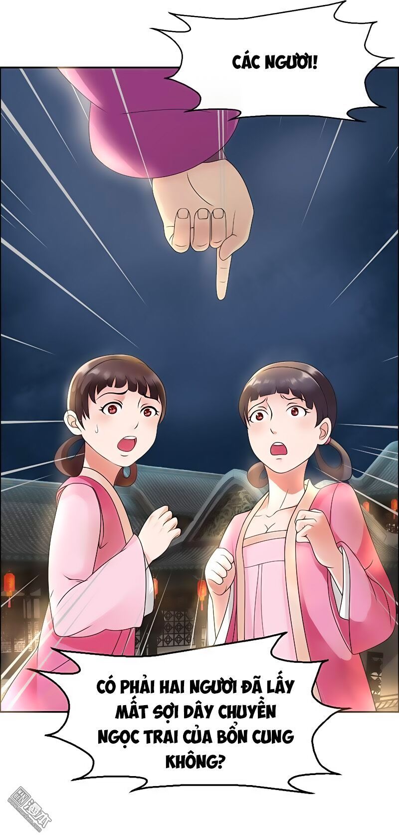 cuồng nữ trọng sinh - hoàn khố thất hoàng phi chapter 6 6