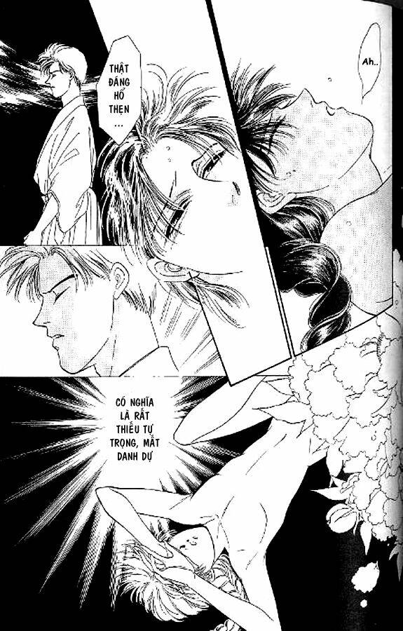 kago no tori chapter 3 31