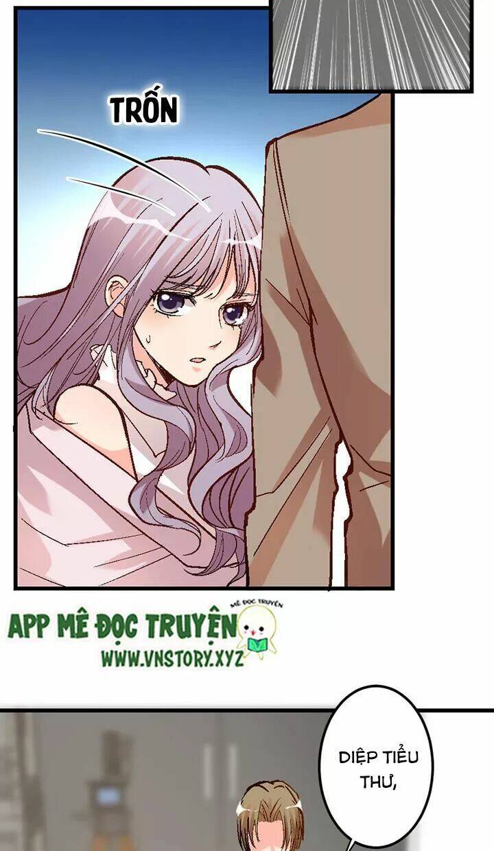 thiên hậu trở về chapter 61 13