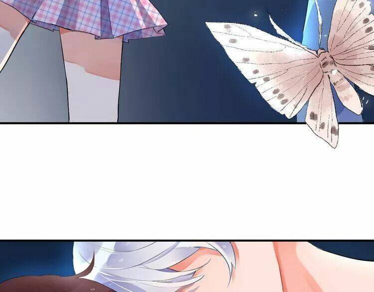 sos! tôi đã yêu một con sâu bướm (phần 2) chapter 7.1 10