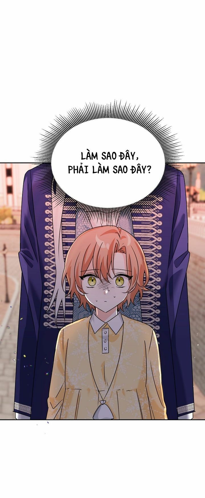 ác nữ karuna bé lại chapter 11 14