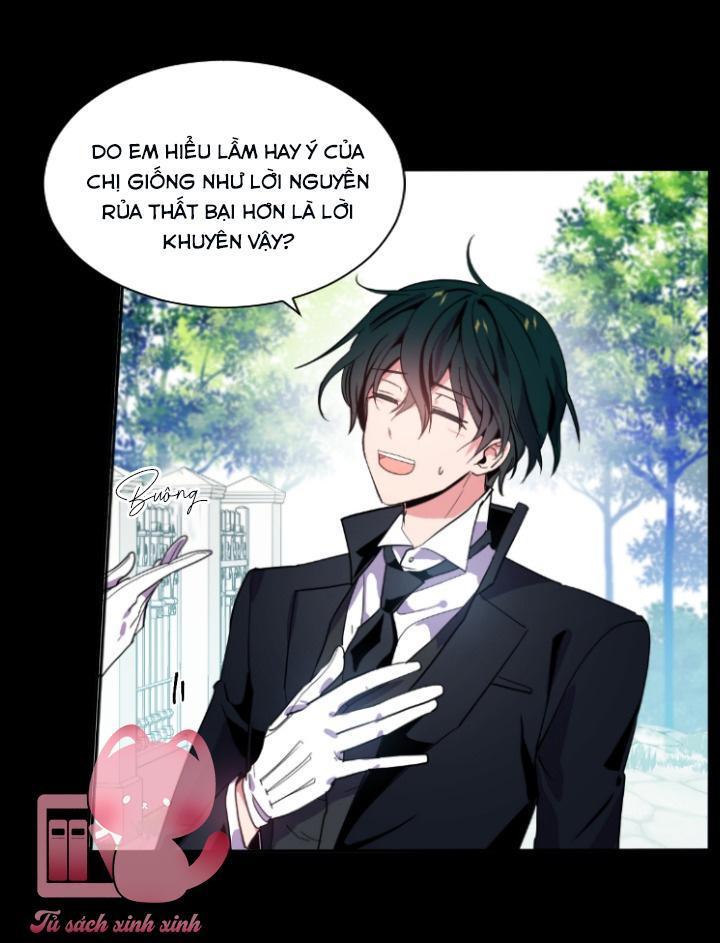 nguyện ước vô vọng của ma nữ chapter 6 5