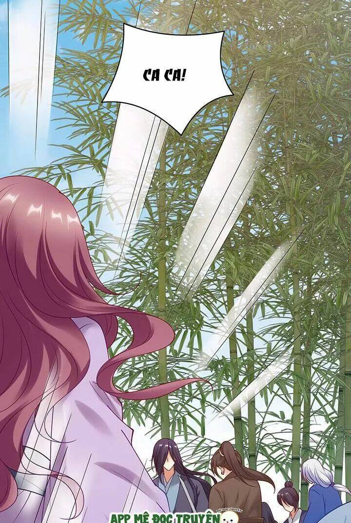 đô đốc đại nhân sủng thê kí chapter 113 22