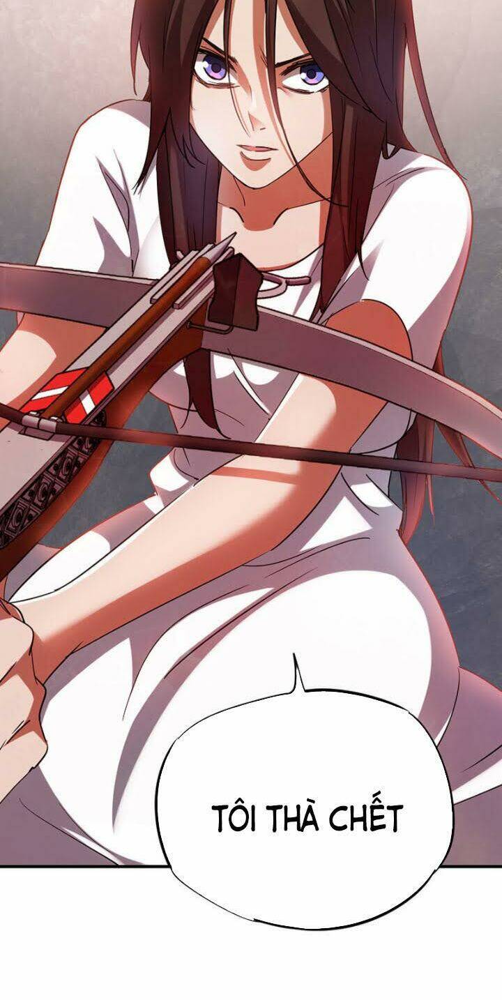 sau mạt thế tôi trở thành zombie chapter 18 41
