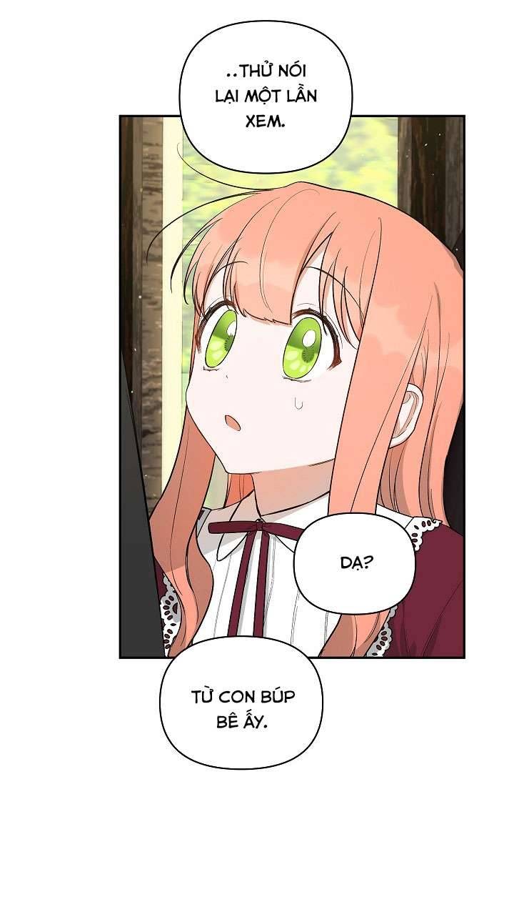 phương pháp trở thành con gái của người hùng bóng đêm chapter 18 13