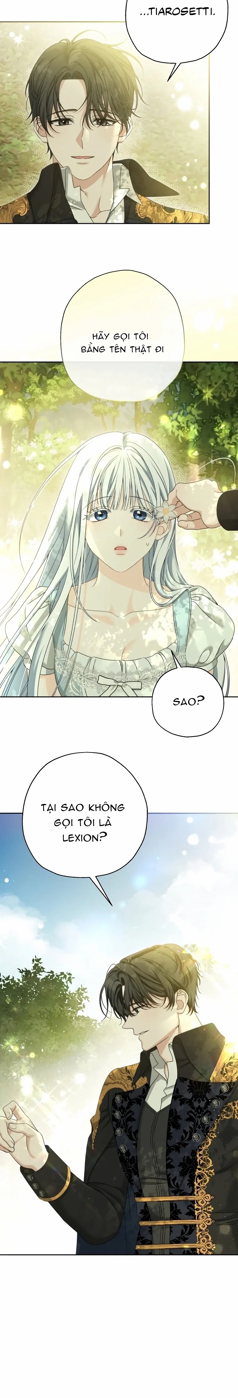 nam chủ cố chấp biến tôi thành nữ chủ chapter 4.1 10