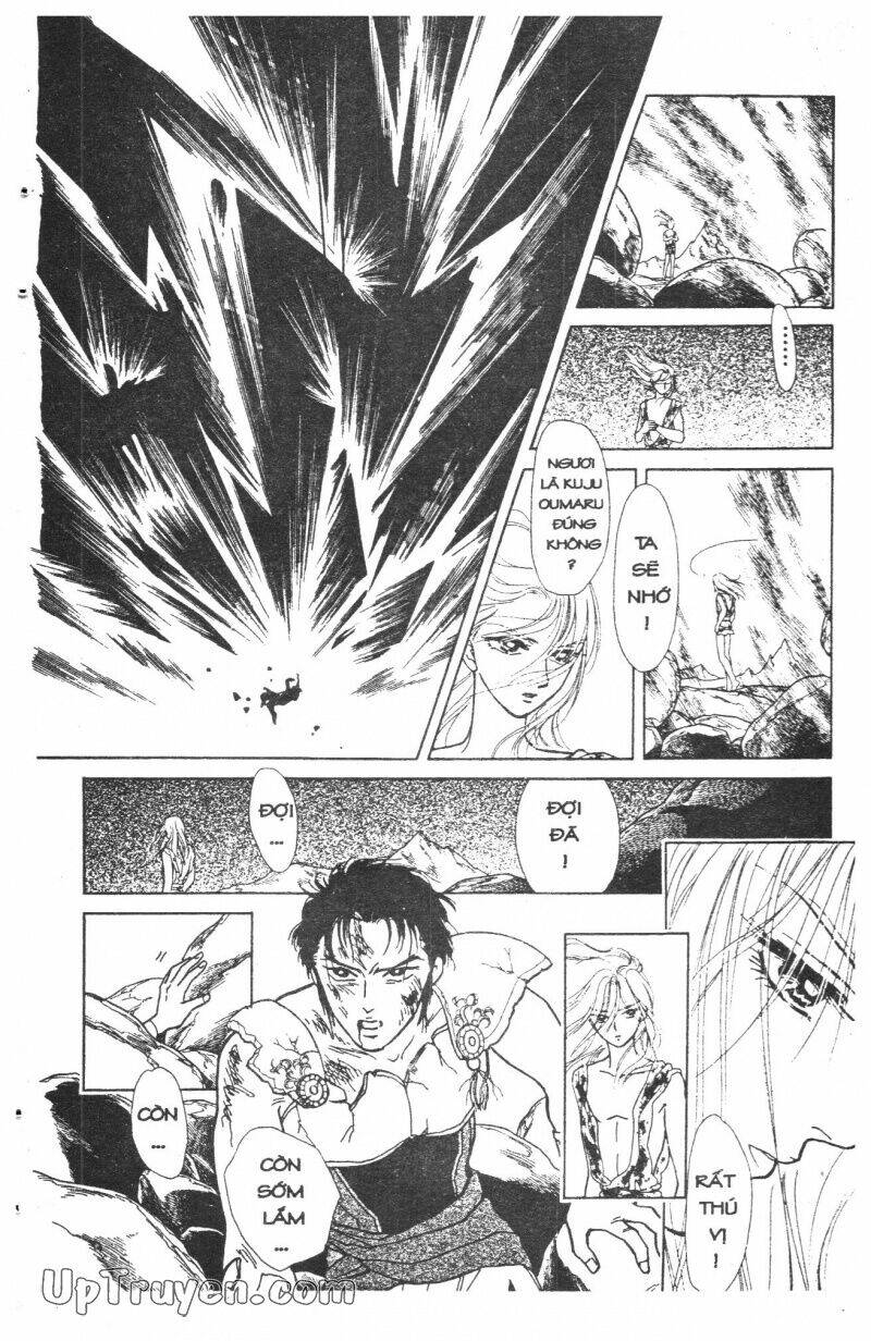 hoàng tử hoa - bud boy chapter 4 128