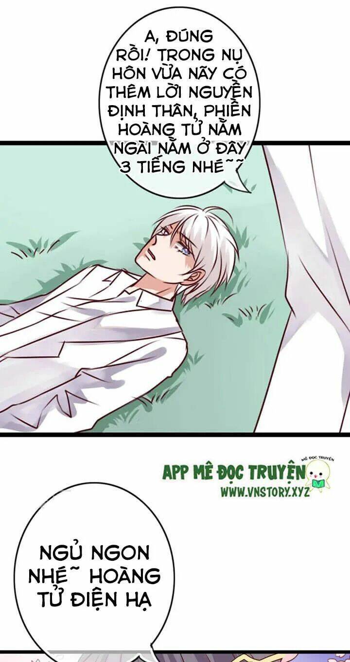 sau con mưa mùa hạ chapter 74 5