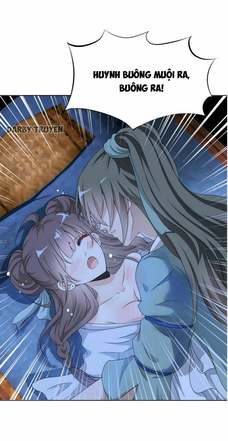 điền viên mật sủng: cô vợ nóng bỏng chapter 0 20