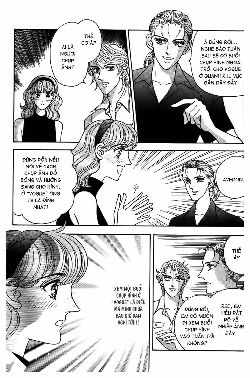red - ngọc trong đá chapter 7 34