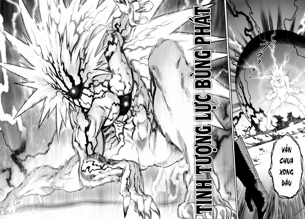 one-punch man chapter 46.2 6