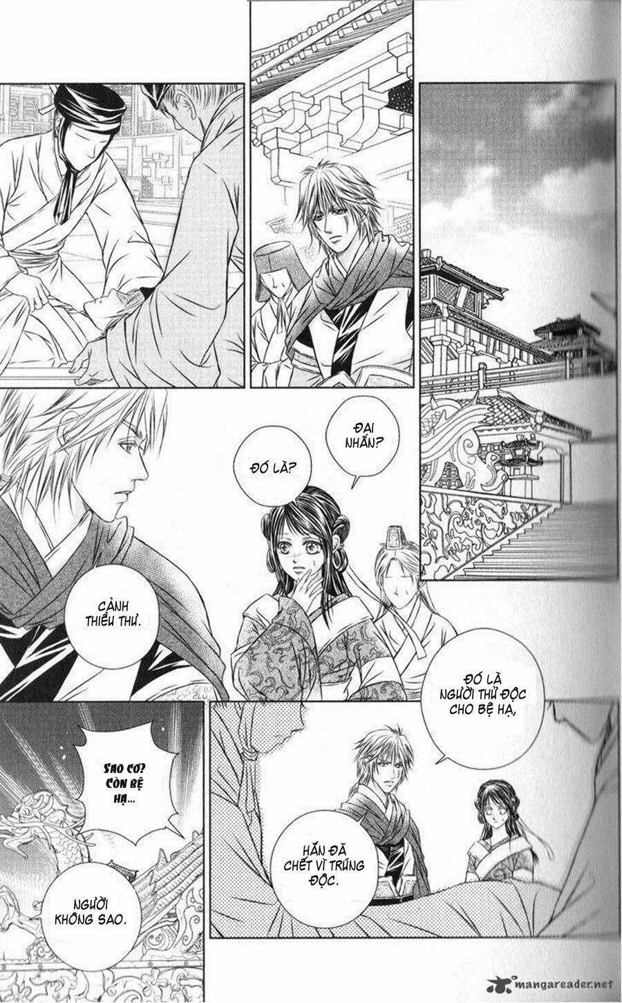 scarlet palace chapter 16 9