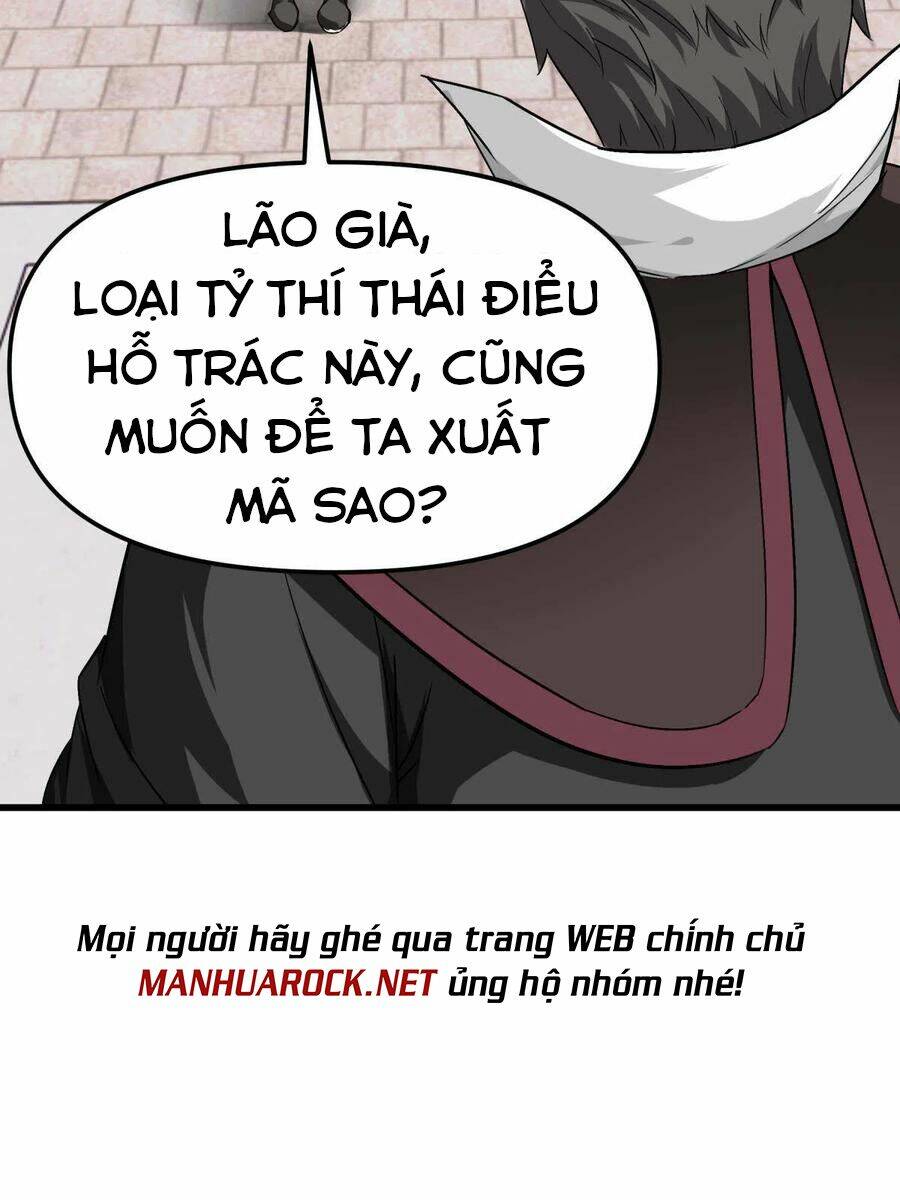 trọng sinh ta là đại thiên thần chapter 104 5