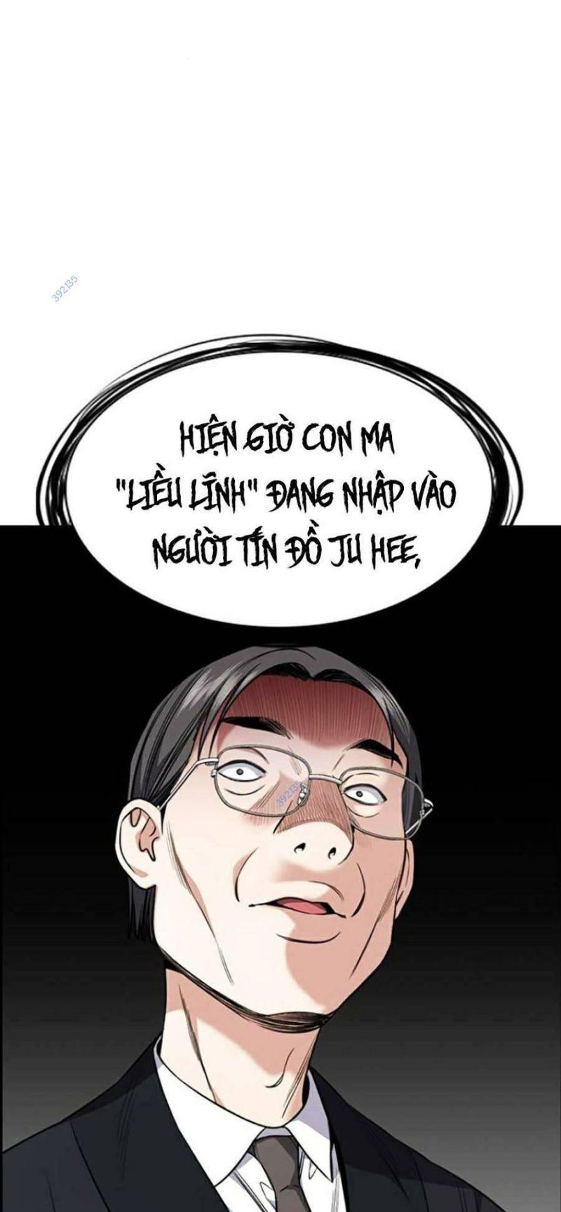 giáo dục chân chính chapter 107 109