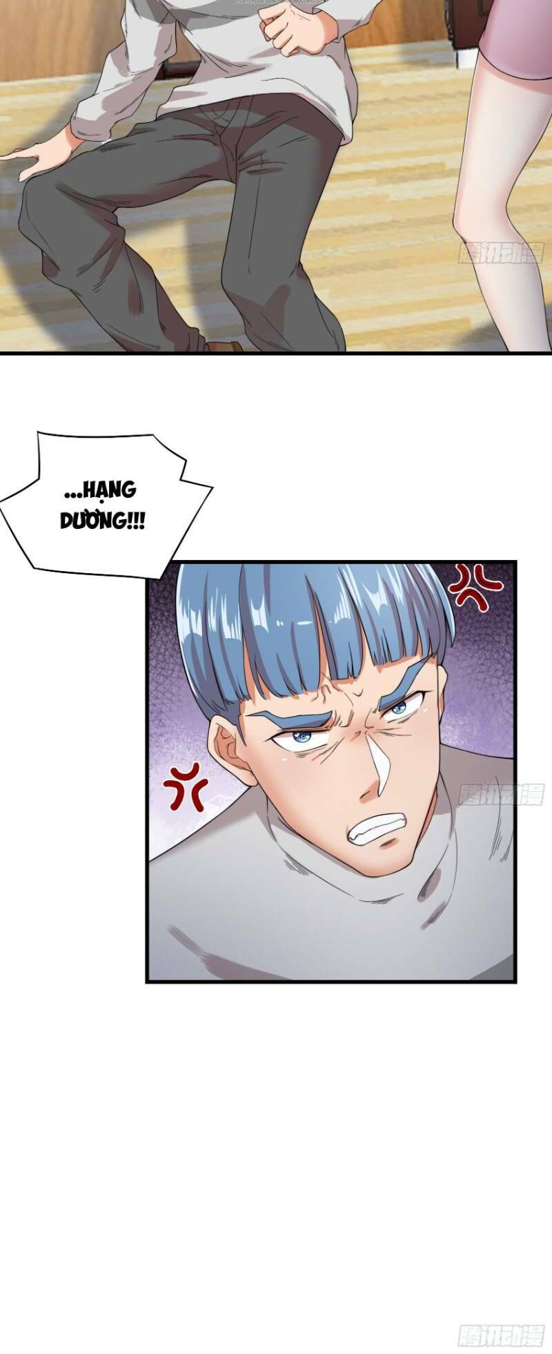 đỉnh phong cường thiếu chapter 17 34