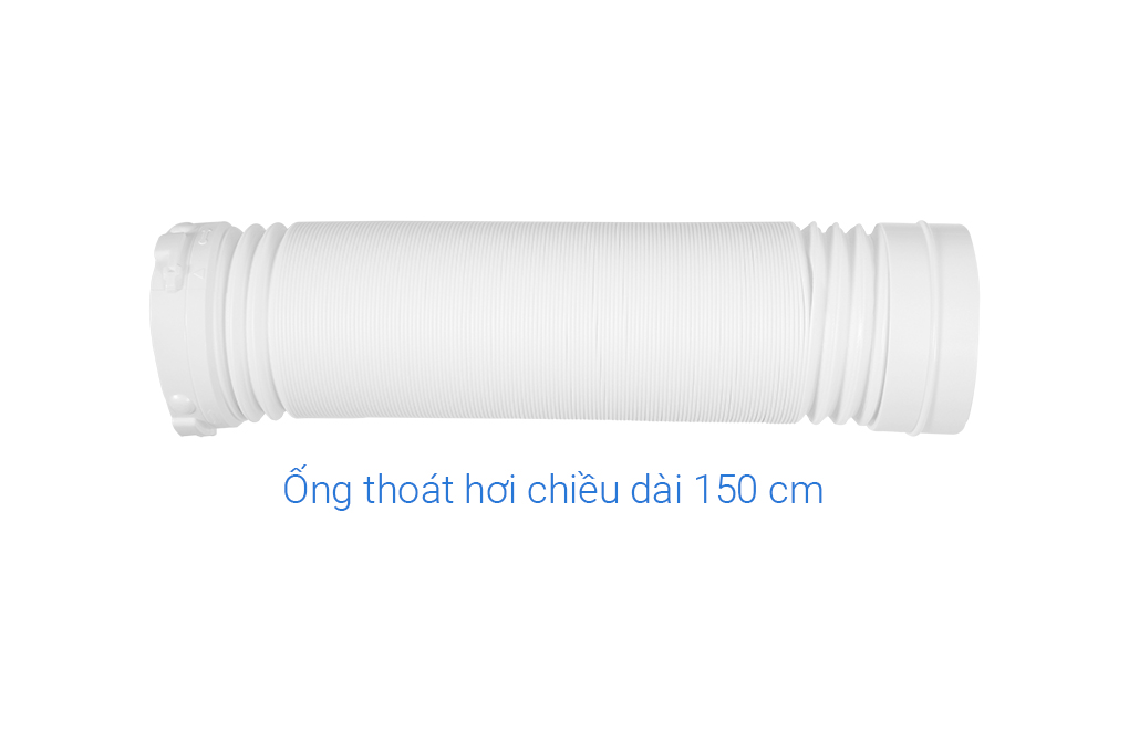 Máy sấy thông hơi Casper TD-72VWD 7.2kg - Hàng chính hãng (chỉ giao HCM)