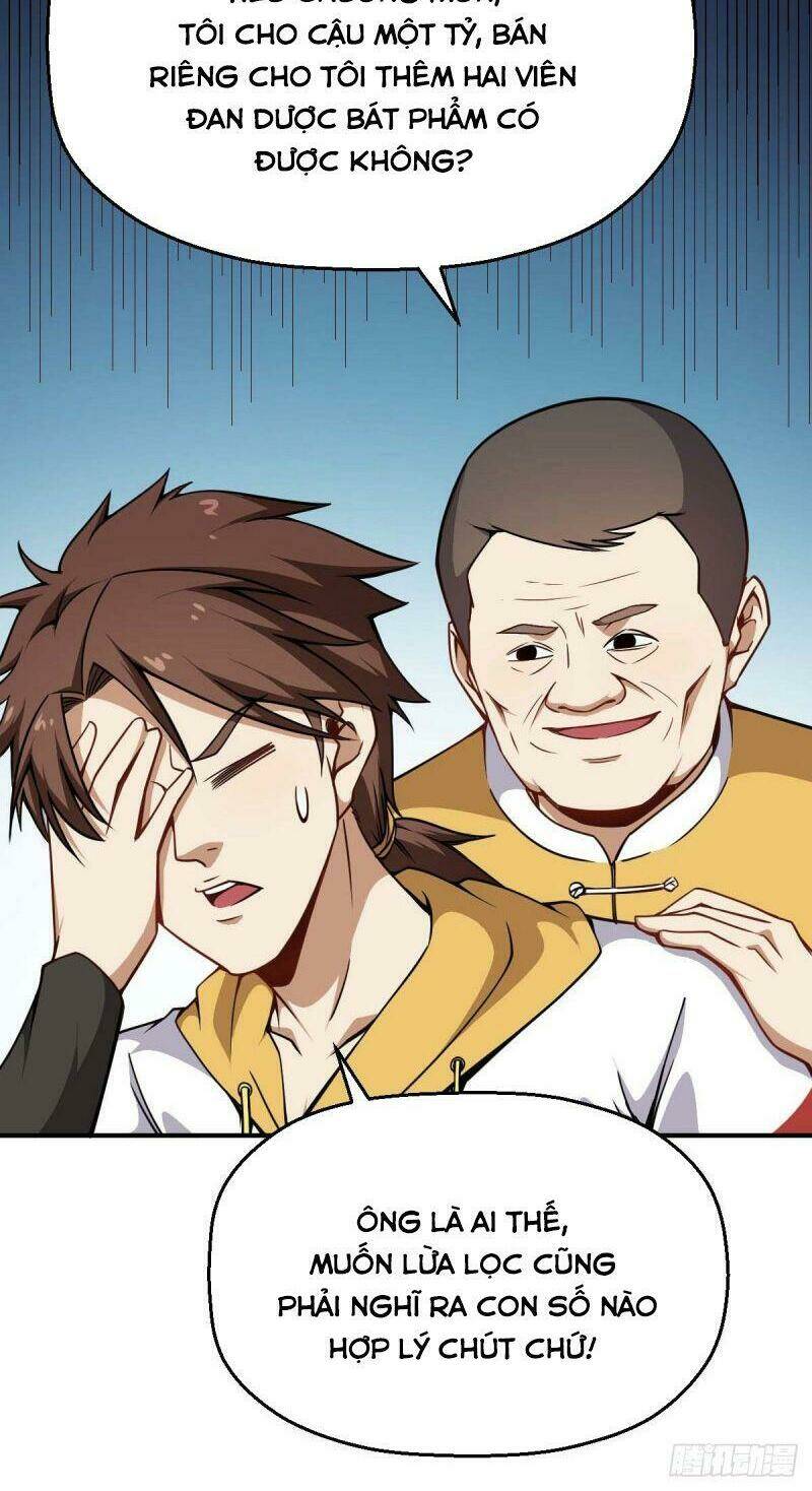 tổ thượng có tiền chapter 29 4