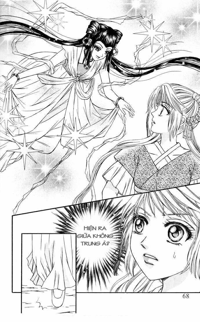 divine melody (tiên khúc) chapter 11 11