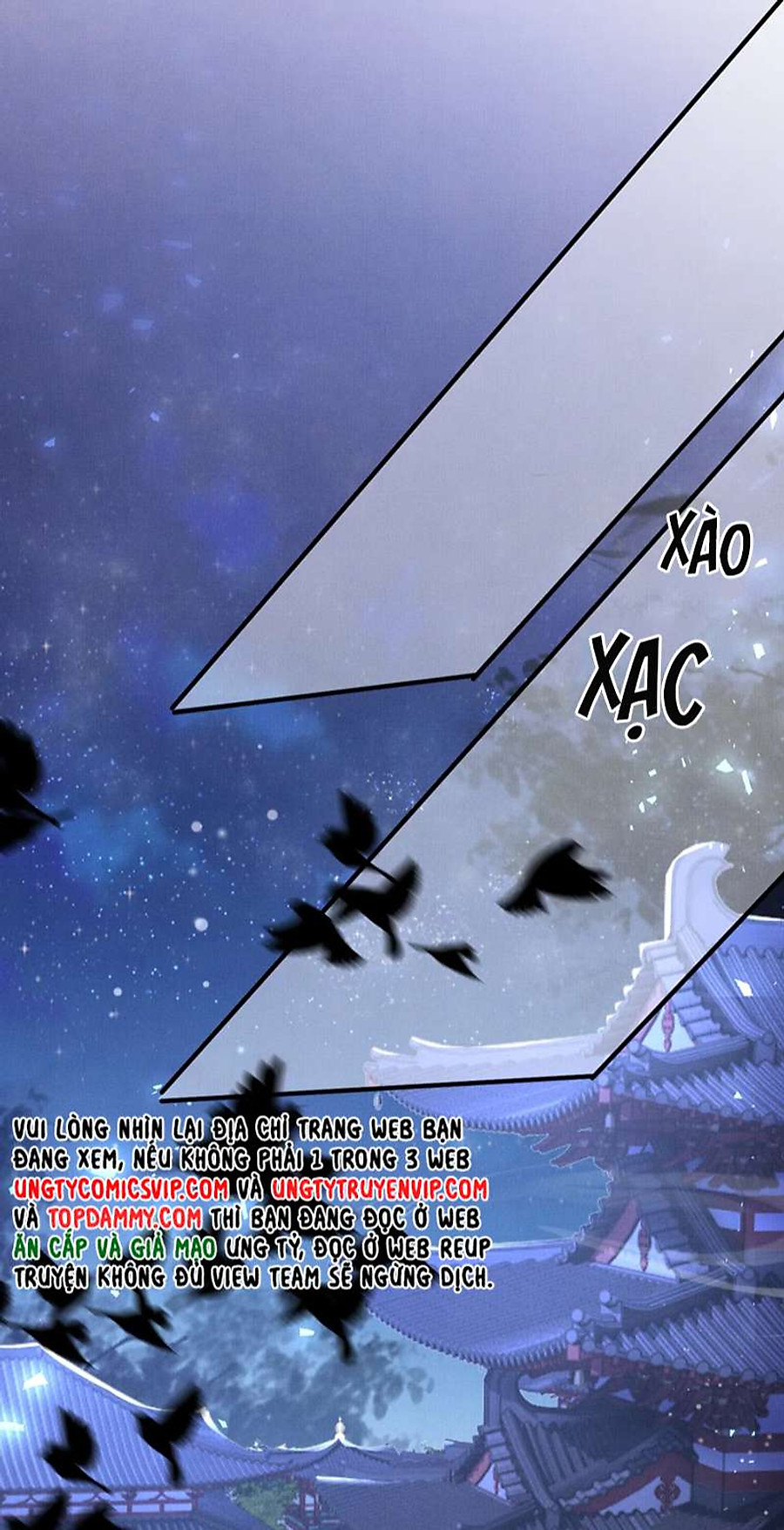 bá tổng vương phi lật xe chỉ nam chapter 100 44