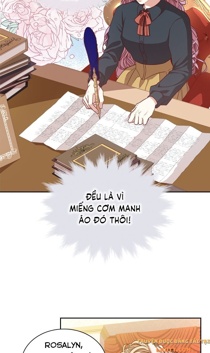 tôi trở thành thư ký của bạo chúa chapter 23 67