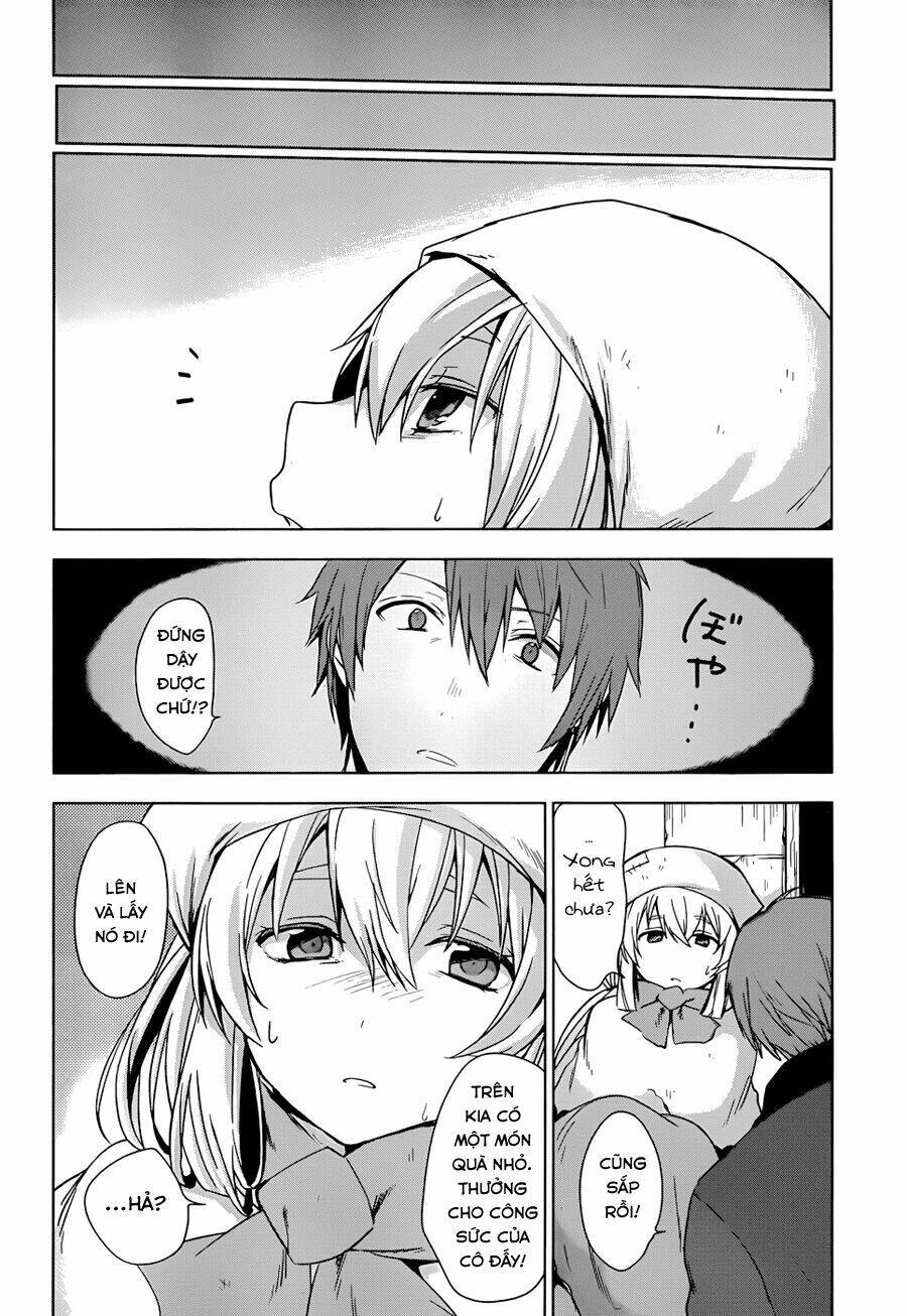 magudala de nemure chapter 3 30