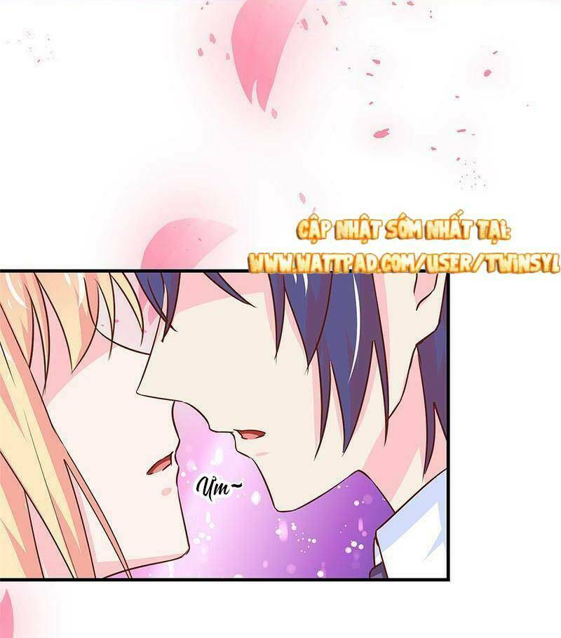 không gả cho tổng tài, gả cho người hầu chapter 168 32