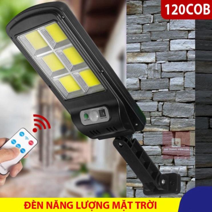 Đèn năng lượng mặt trời cảm biến chuyển động 150w gắn tường dùng ngoài trời siêu sáng