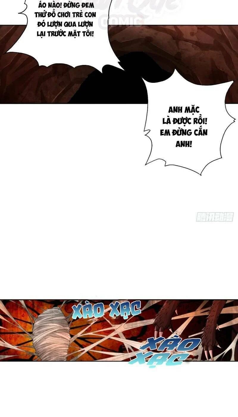 nhân vật phản diện đi tìm đường chết chapter 29 31