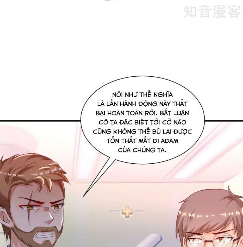 tối cường vận đào hoa chapter 120 7