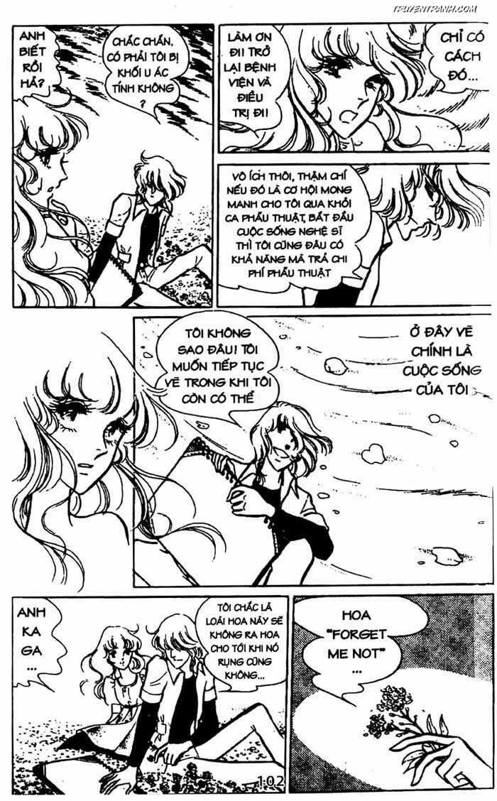 akuma no hanayome (bride of deimos) chapter 4.2 10