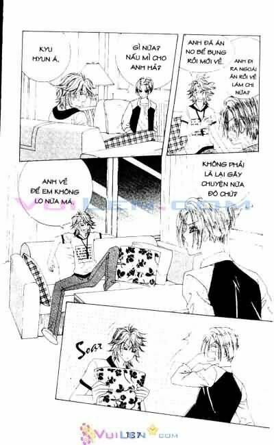 chàng gà mái chapter 2 137