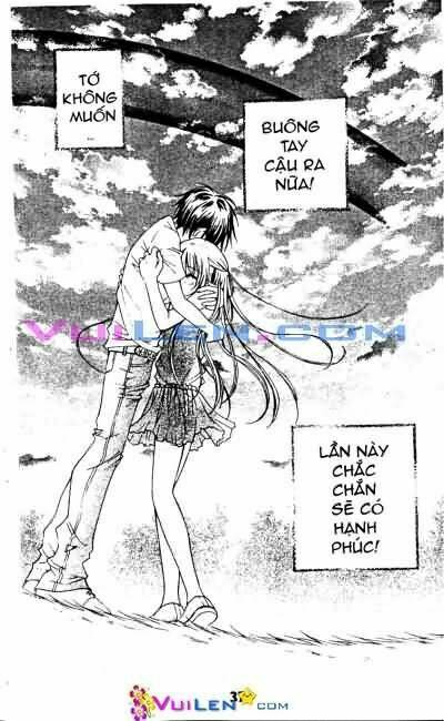 công chúa ẩm thực chapter 11 37