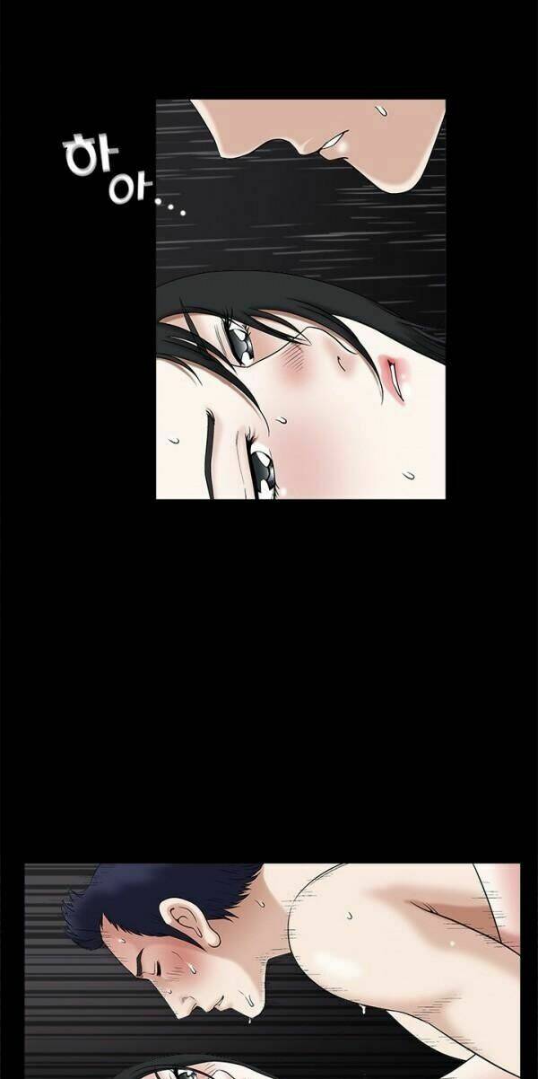 seduction - quyến rũ chapter 16 21